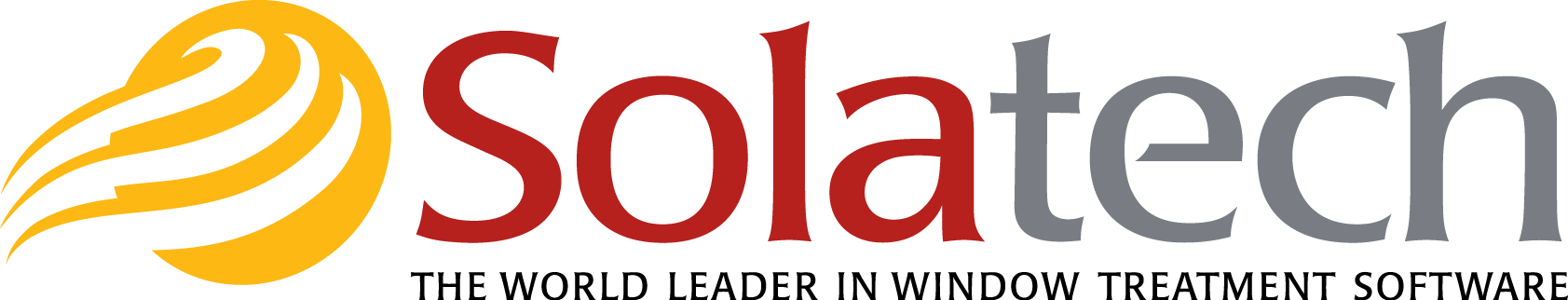 Solatech — The world leader in window treatment software
